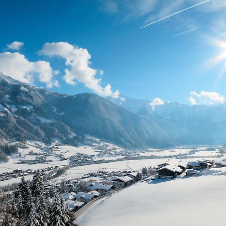 Holiday Home Mariandl By Interhome Mayrhofen Exterior photo