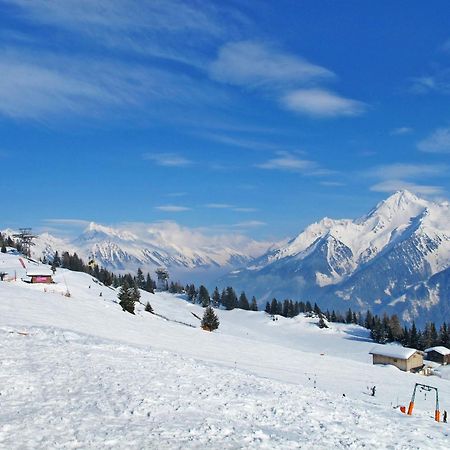 Holiday Home Mariandl By Interhome Mayrhofen Exterior photo