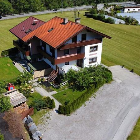Holiday Home Mariandl By Interhome Mayrhofen Exterior photo