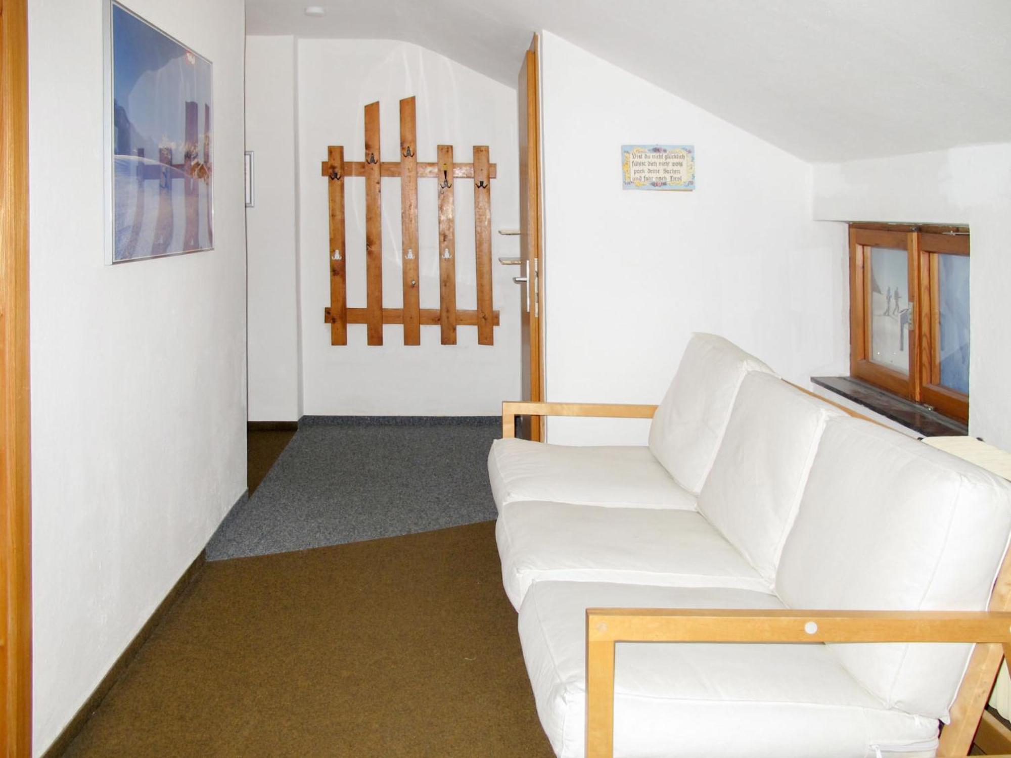 Holiday Home Mariandl By Interhome Mayrhofen Exterior photo