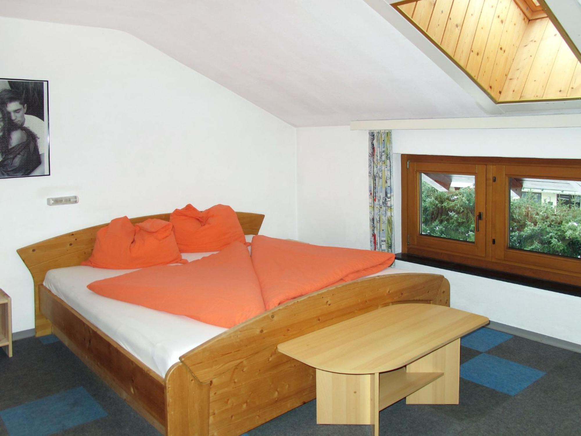 Holiday Home Mariandl By Interhome Mayrhofen Exterior photo