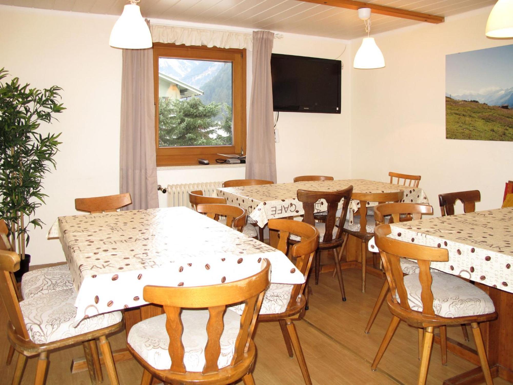 Holiday Home Mariandl By Interhome Mayrhofen Exterior photo
